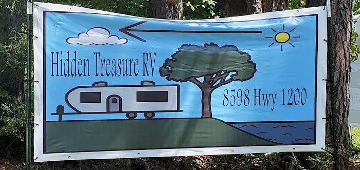 Hidden Treasure RV Resort, LLC Picture 3