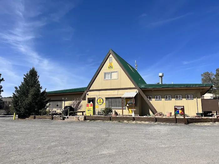 Las Vegas, New Mexico KOA Journey Picture 5
