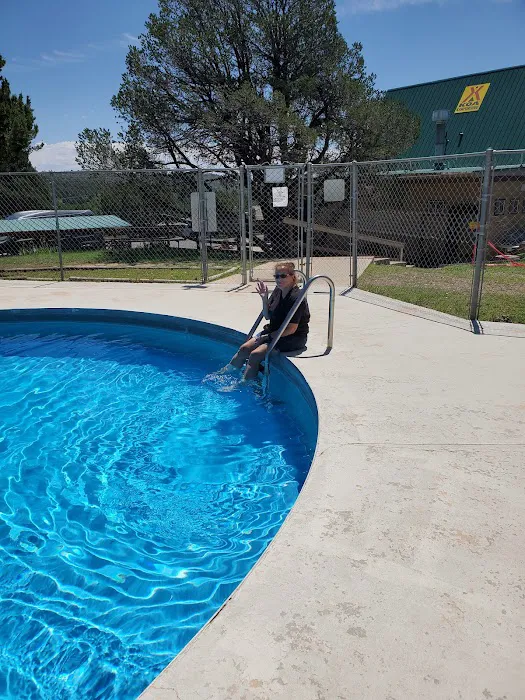 Las Vegas, New Mexico KOA Journey Picture 9