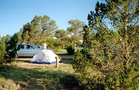 Las Vegas, New Mexico KOA Journey Picture 6