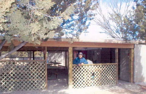 Las Vegas, New Mexico KOA Journey Picture 4