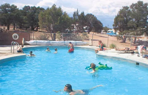 Las Vegas, New Mexico KOA Journey Picture 2
