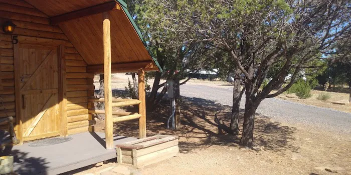Las Vegas, New Mexico KOA Journey Picture 10
