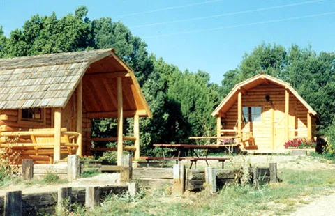 Las Vegas, New Mexico KOA Journey Picture 8