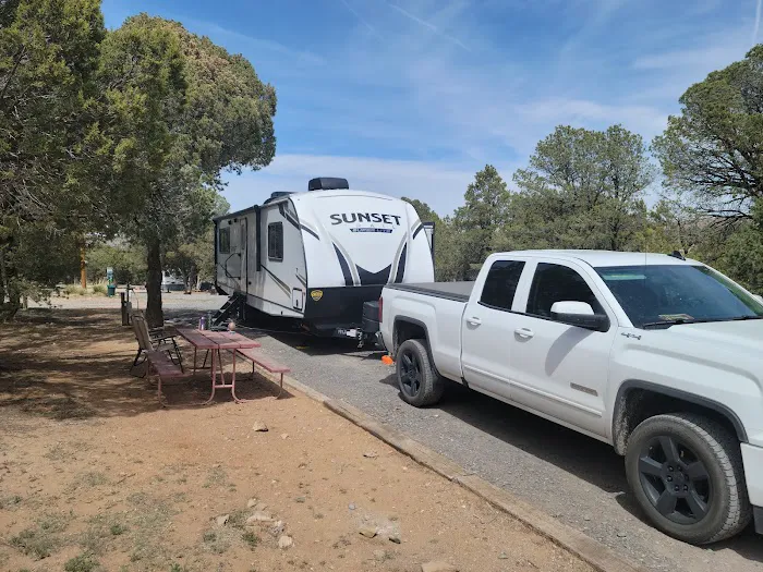 Las Vegas, New Mexico KOA Journey Picture 7
