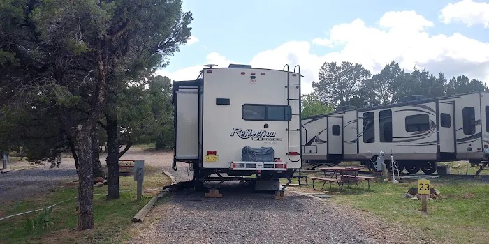 Las Vegas, New Mexico KOA Journey Picture 1