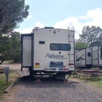 Las Vegas, New Mexico KOA Journey ico