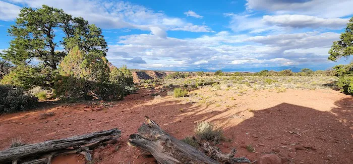 Happy Canyon Campground Picture 1