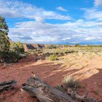 Happy Canyon Campground ico