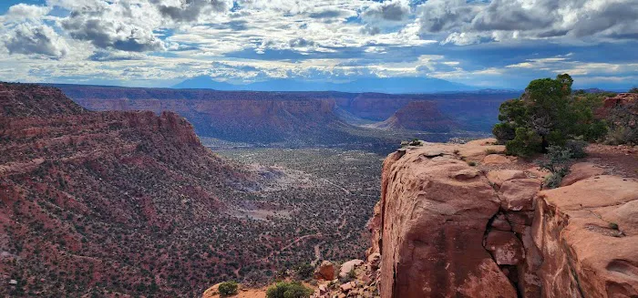 Happy Canyon Campground Picture 2