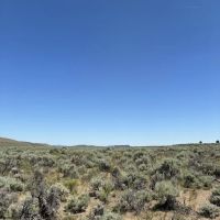 Coyote Ridge Campground ico