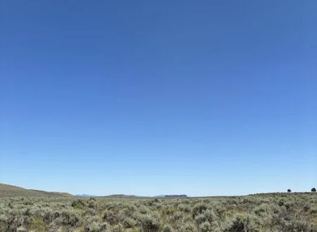 Coyote Ridge Campground