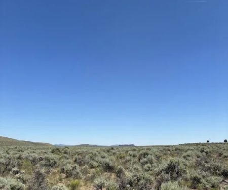 Coyote Ridge Campground