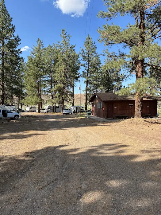Coyote Ridge Campground Picture 6