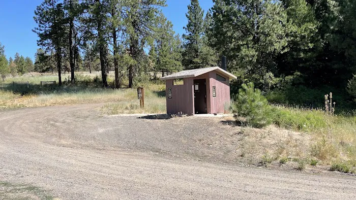 Fairview Campground Picture 1
