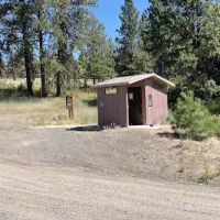 Fairview Campground ico