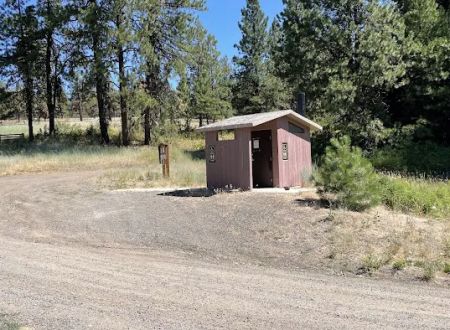 Fairview Campground