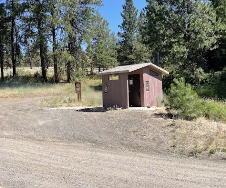 Fairview Campground