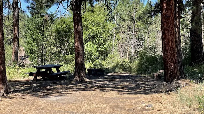 Fairview Campground Picture 3