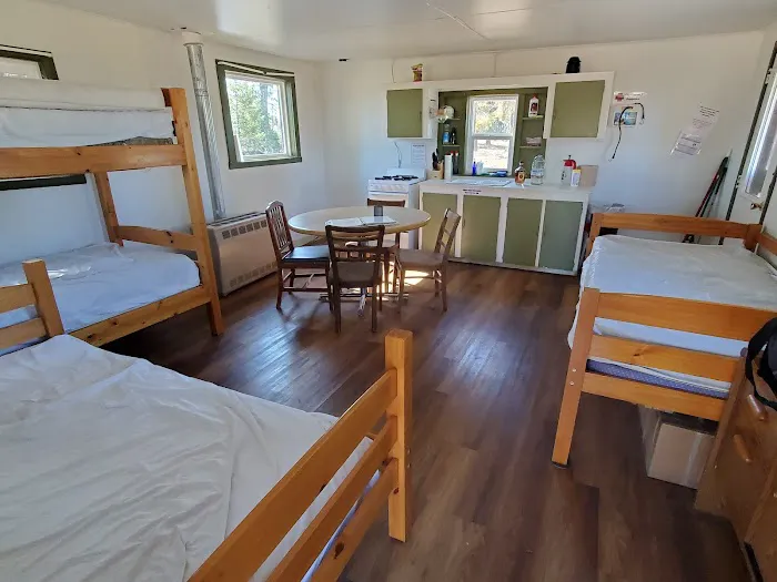 Tamarack Lookout Cabin Picture 1