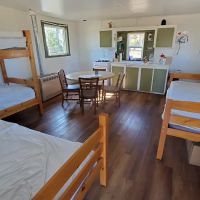 Tamarack Lookout Cabin ico