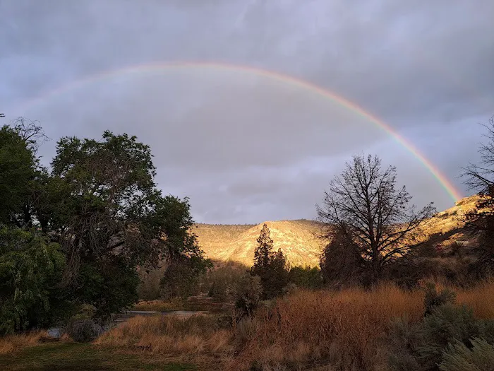 Lone Pine Campground Picture 10