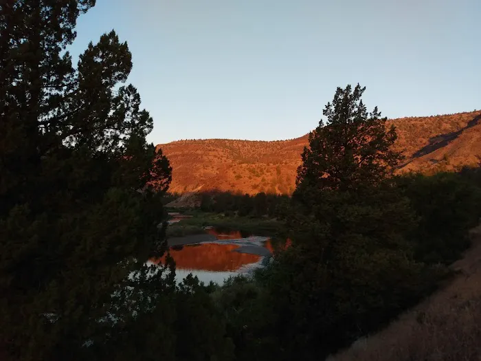 Lone Pine Campground Picture 1