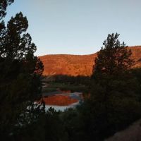 Lone Pine Campground ico
