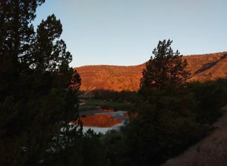Lone Pine Campground