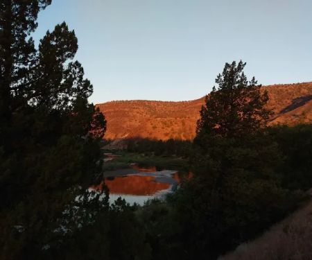 Lone Pine Campground