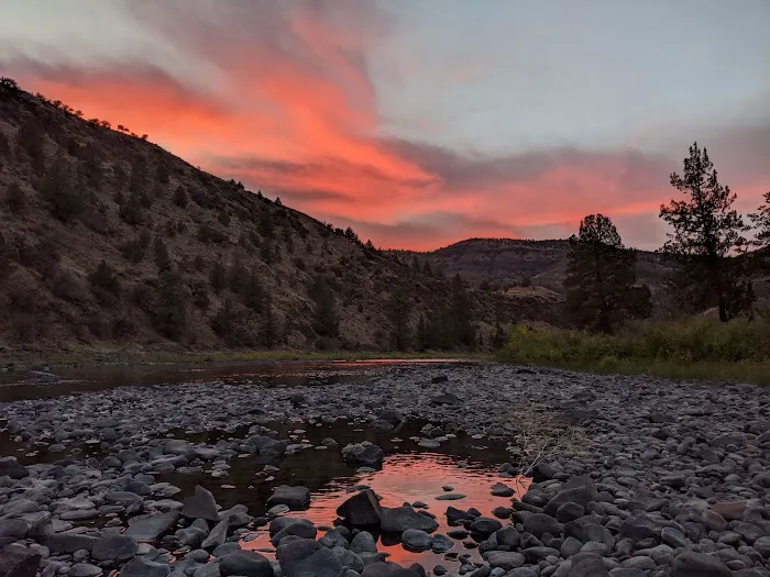 Big Bend Campground Picture 7