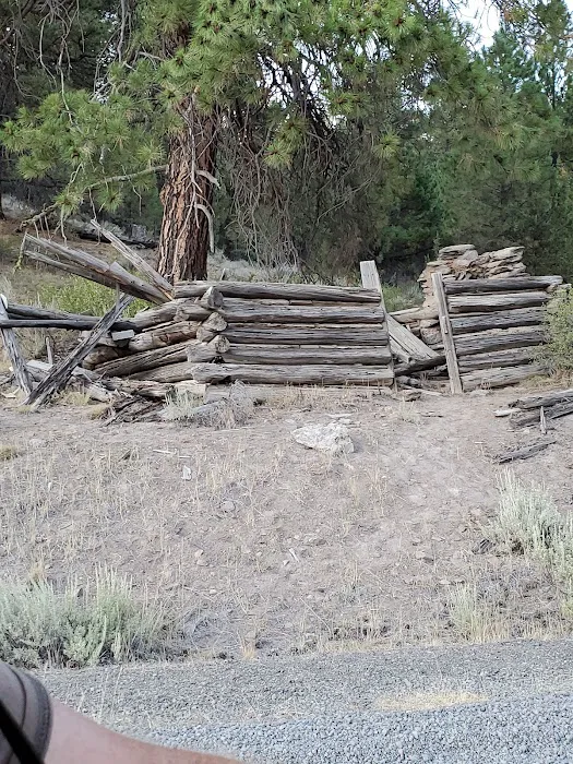 Frazier Springs Campground Picture 8