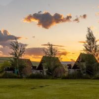 Lands Inn Cabins and Camping ico