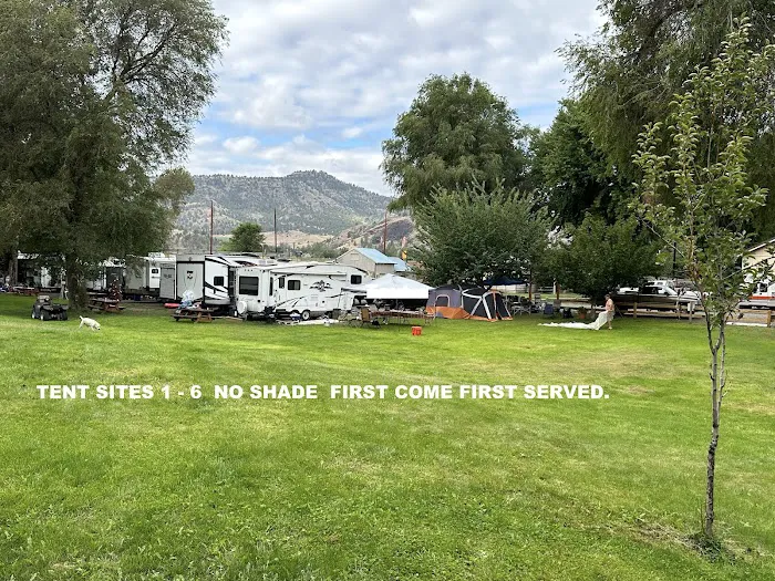 North Fork RV and Camping Picture 5