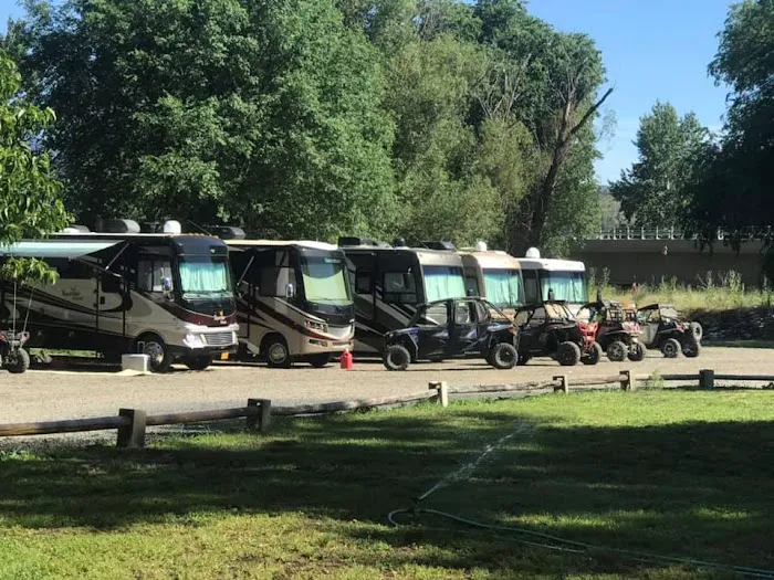 North Fork RV and Camping Picture 2