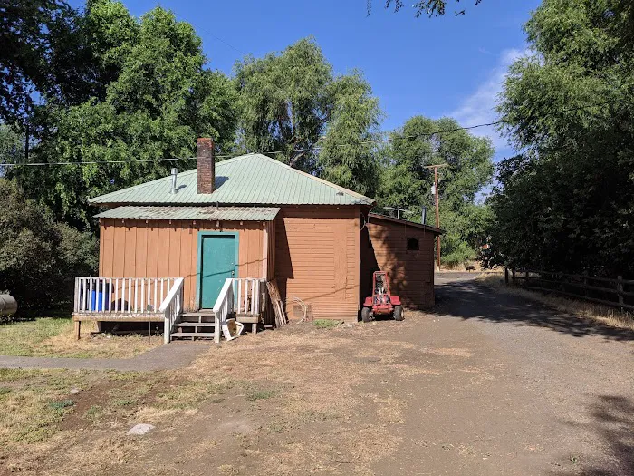 North Fork RV and Camping Picture 1