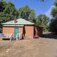 North Fork RV and Camping ico