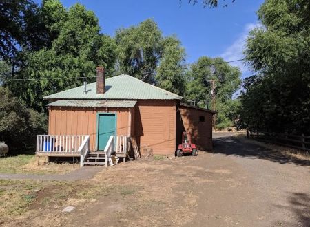 North Fork RV and Camping