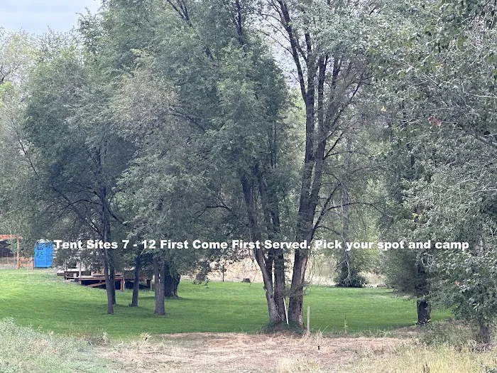 North Fork RV and Camping Picture 6