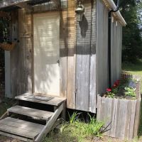 Dew Valley Ranch Nature Retreat ico
