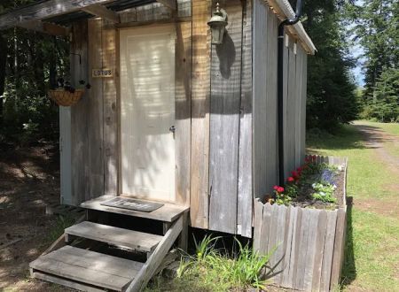 Dew Valley Ranch Nature Retreat