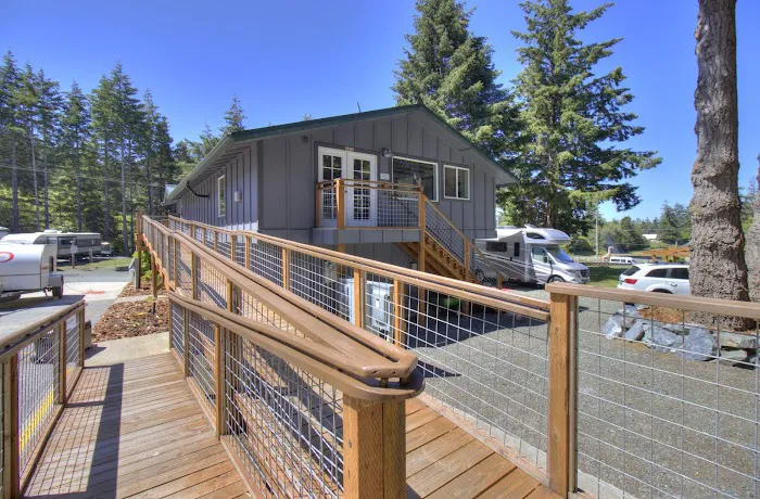 Cypress Hills RV Campground Picture 4