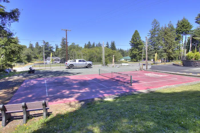 Cypress Hills RV Campground Picture 1