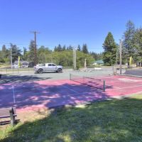 Cypress Hills RV Campground ico