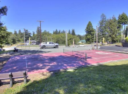 Cypress Hills RV Campground