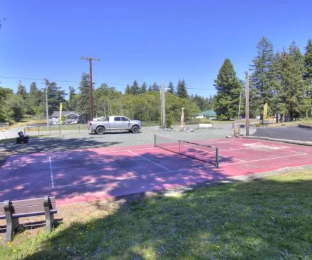 Cypress Hills RV Campground