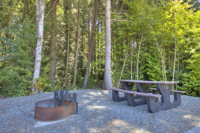 Cypress Hills RV Campground Picture 7