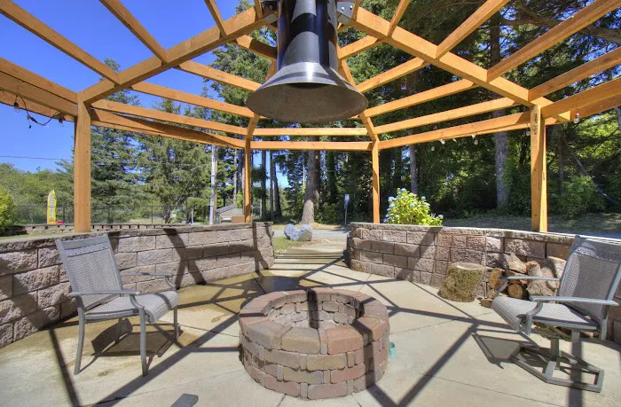Cypress Hills RV Campground Picture 10