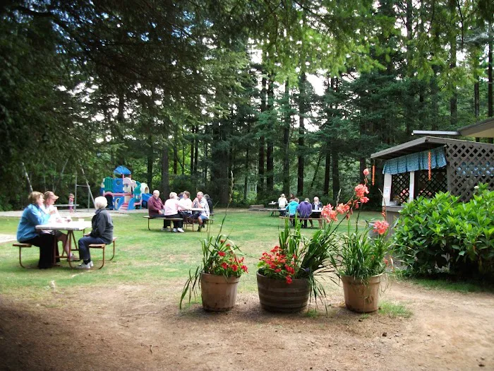 Bandon / Port Orford KOA Journey Picture 5