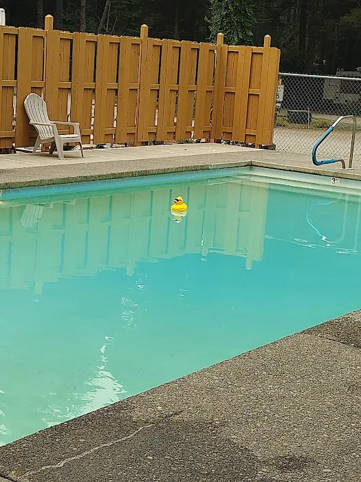 Bandon / Port Orford KOA Journey Picture 2
